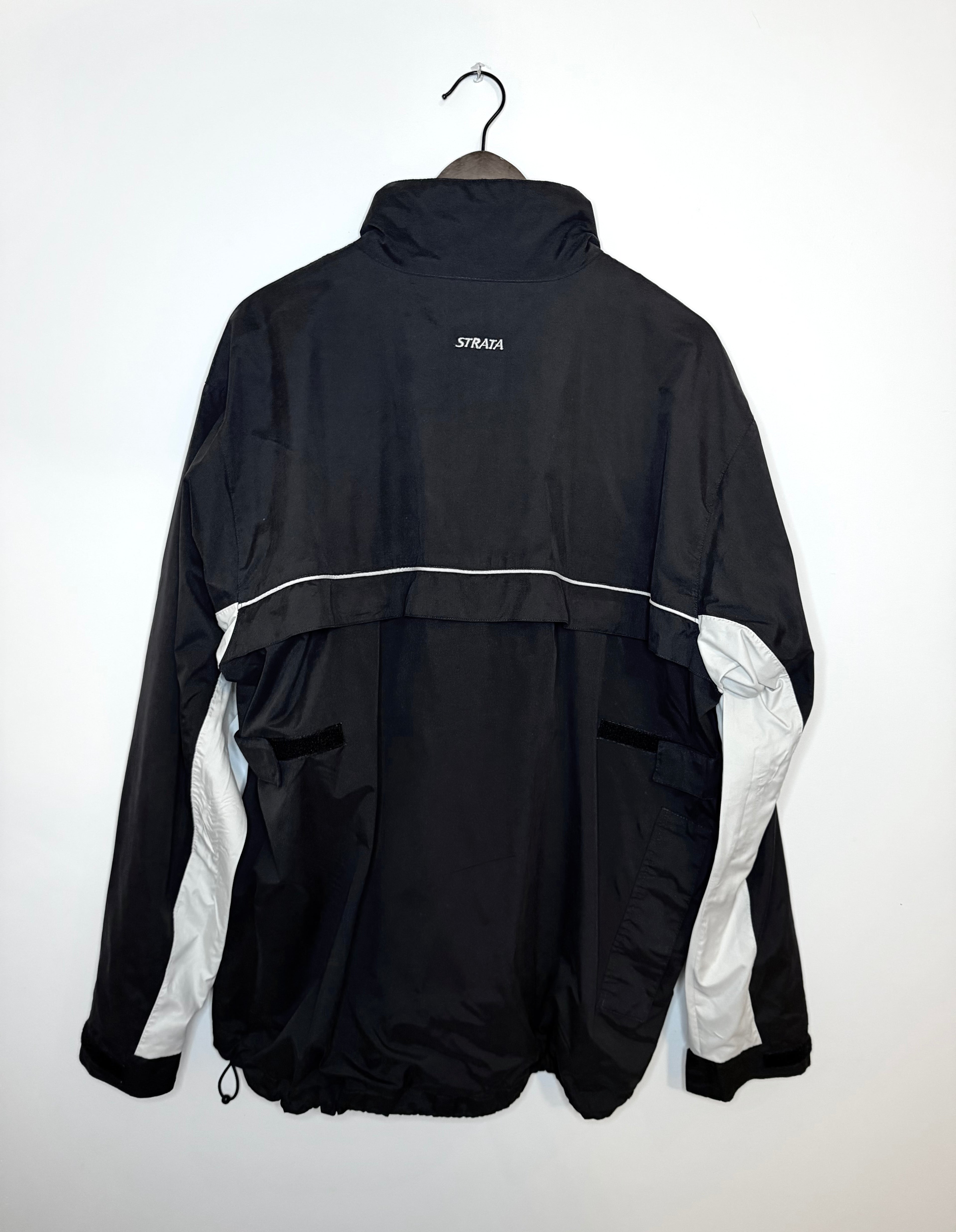Strata rain jacket (L)
