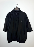 Ashworth short sleeve windbreaker (L to XL)