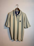 Adidas Golf polo (L)